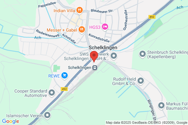 MSR Gebäudetechnik GmbH