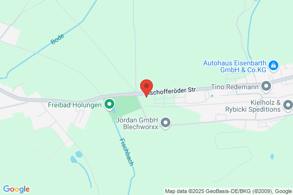 Riehn Fliesen & Naturstein GmbH & Co. KG