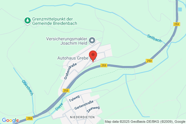 Autohaus Grebe