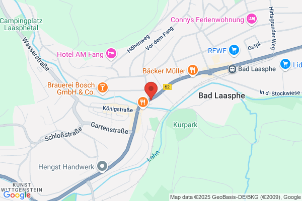 Volksbank Mittelhessen eG - Filiale Bad Laasphe