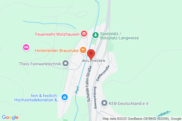 Autohaus Breidenbach GmbH
