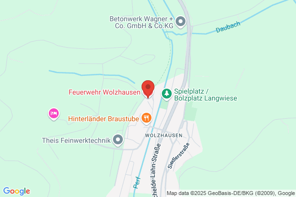 Atemschutzwerkstatt