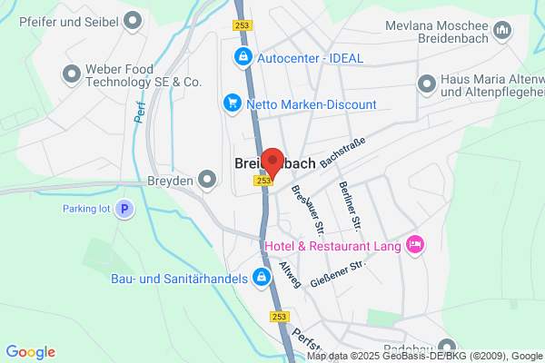 Behrendt, Limbach