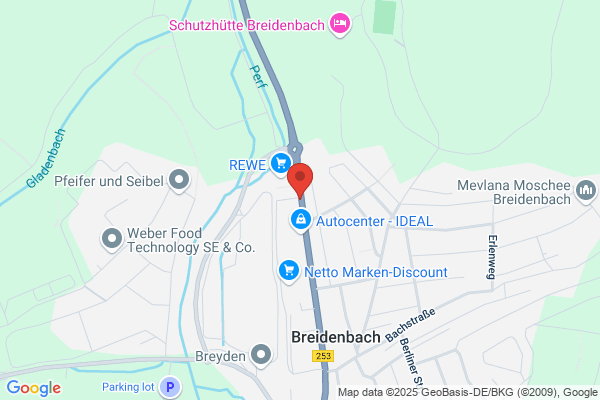 Bäckerei & Konditorei D. Eckhardt GmbH & Co. KG