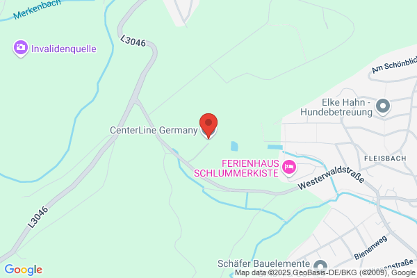 CenterLine Seubert GmbH
