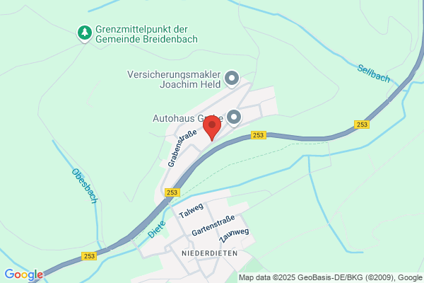 Dipl.-Betriebswirt Gerhard Linneborn