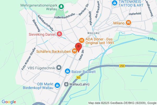 Foto Meinecke