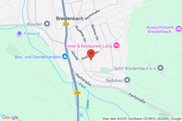 Hinterlandschule