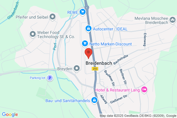 Moldtech, Michael Junker