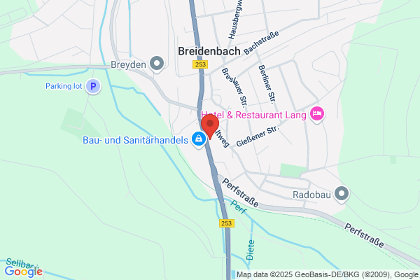 Persoplan Gesellschaft