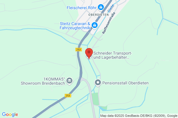 Schneider Transport- und