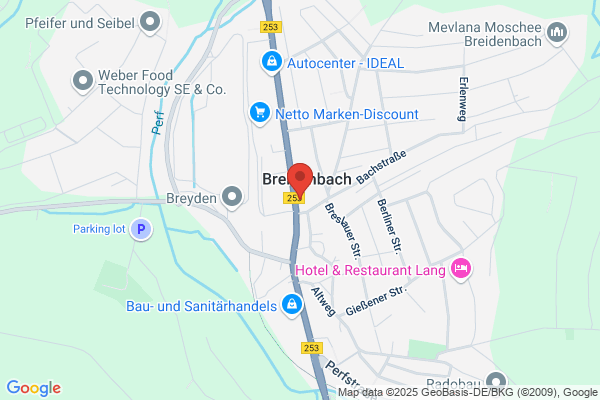 Schäfers Backstuben GmbH
