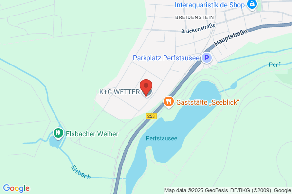 Wetter K und G GmbH