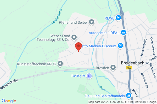 RMF Formenbau GmbH