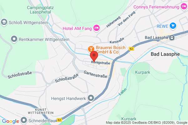 Zum roten Ochsen