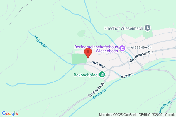 Sportklause Wiesenbach