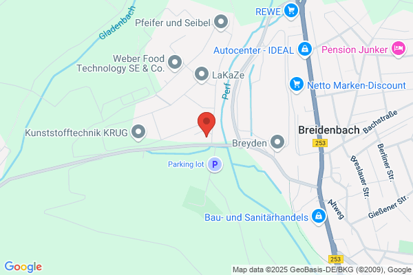 REC Engineering GmbH