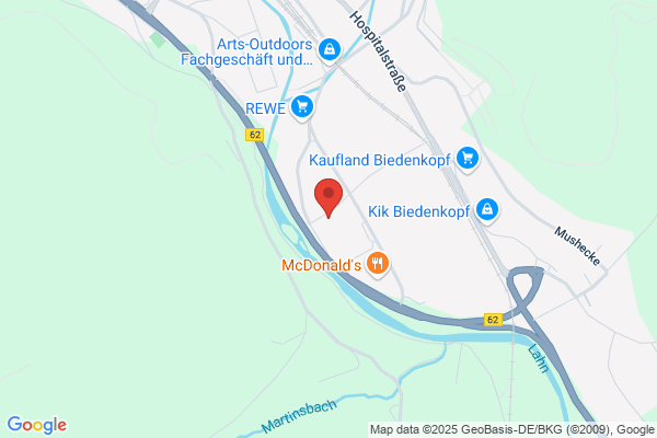 Technisches Hilfswerk