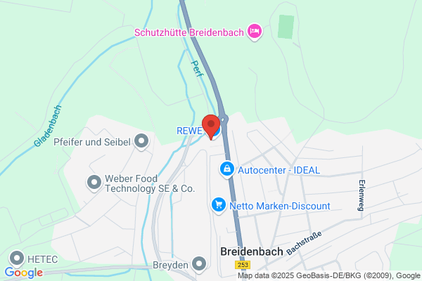 REWE
