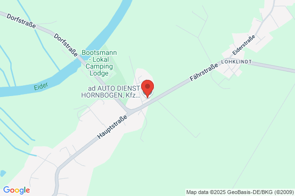 Auto Dienst Hornbogen