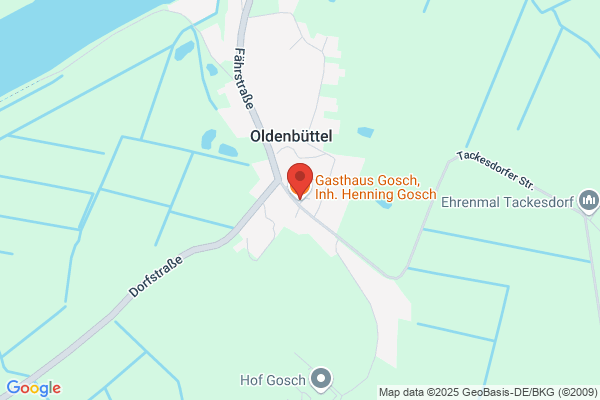 Gasthaus Gosch