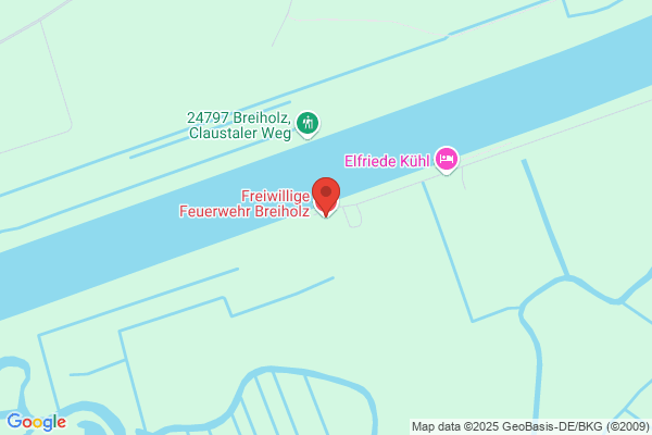 Feuerwehrhaus
