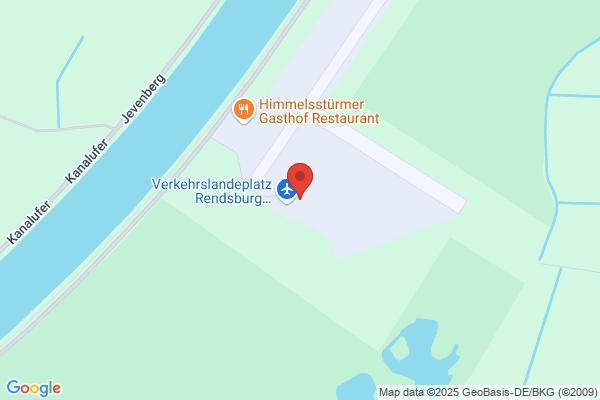 Flugschule Barbarossa