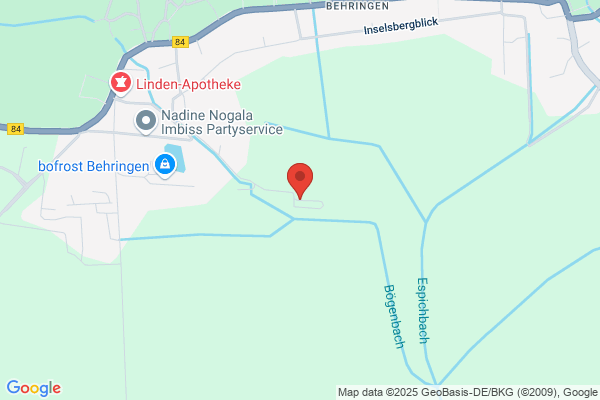 Kläranlage