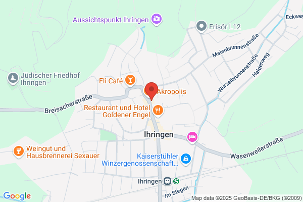 Apotheke zum Roten Fingerhut
