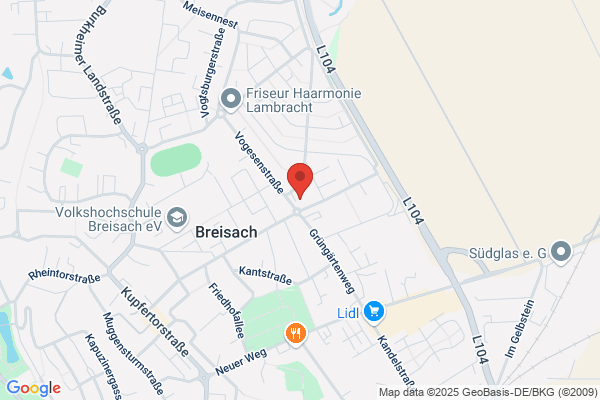 Breisgau Apotheke