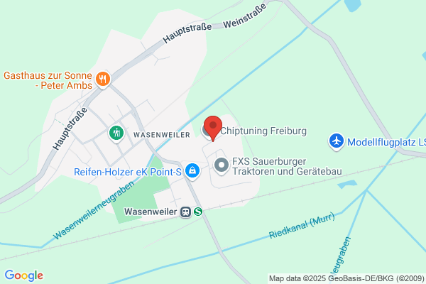 Kauderer Holger Fahrerservice und Fuhrparkbetrieb