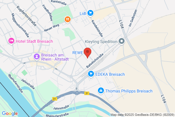 Armbruster H. + J. Back-Shop GmbH