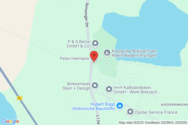 Peter Hermann KG
