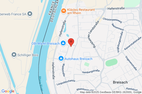 KK-Baugesellschaft mbH