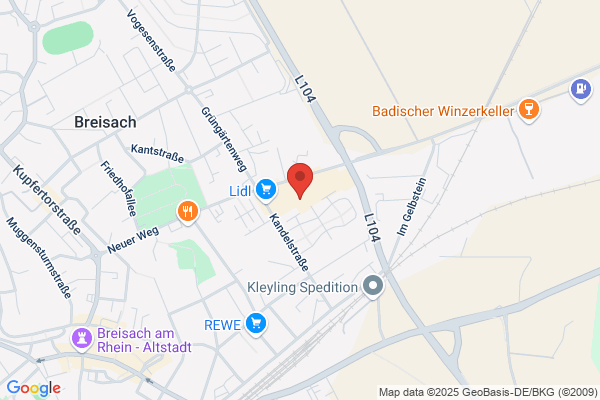 TAKKO FASHION Breisach