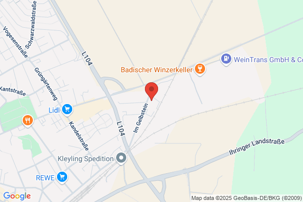 Mäder Bauelemente GmbH - Garagentorbau