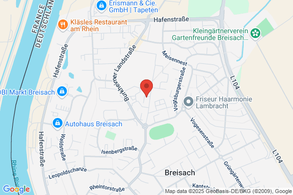 Bundesanstalt Technisches Hilfswerk (THW)