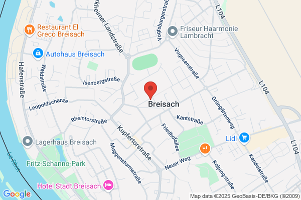 Montessori Schule