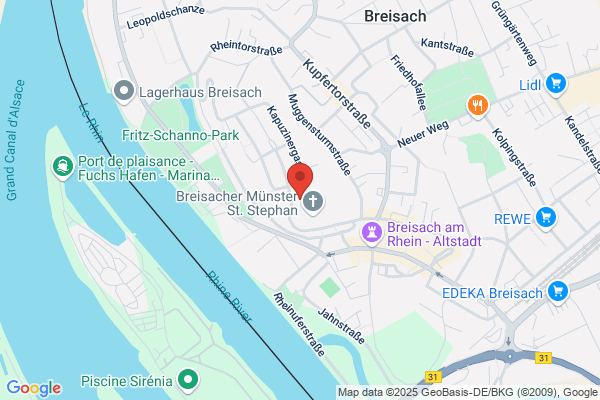 Stadt Breisach