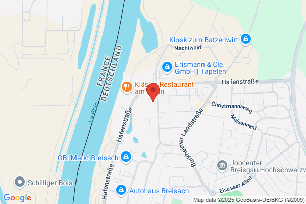 Boch Andreas GmbH