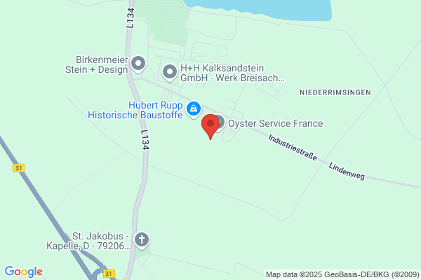 Allchem GmbH