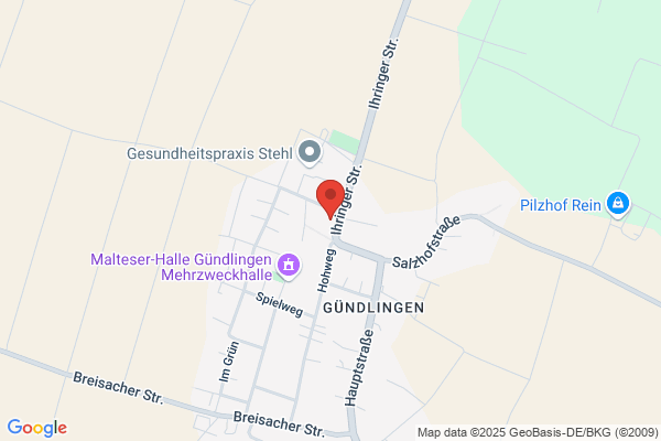 Aufzugsservice Mutter & Wolf GmbH