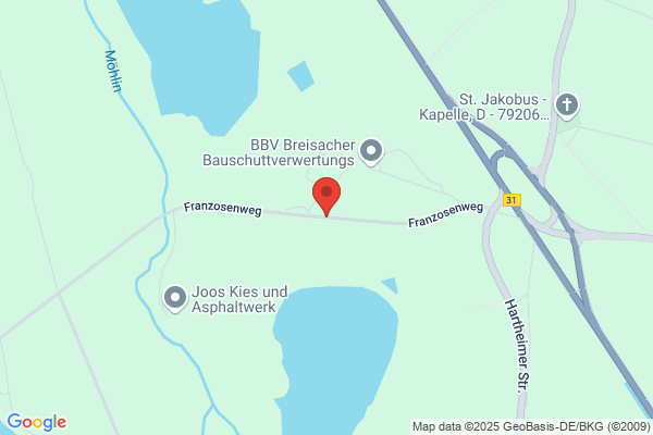 Joos Johann Tief- und Straßenbauunternehmung GmbH & Co.