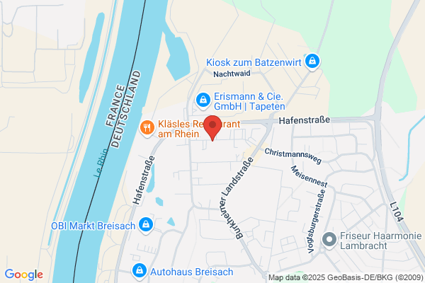 Spielland Breisach