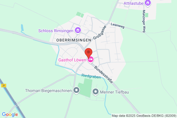 Hirschen