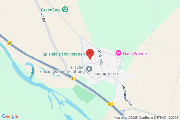 Rudolf Lorenz Gebäudereinigung GmbH