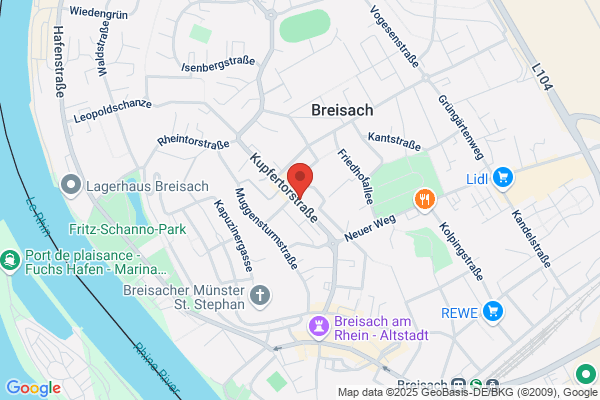 IMMORath | Ihr Immobilienprofi