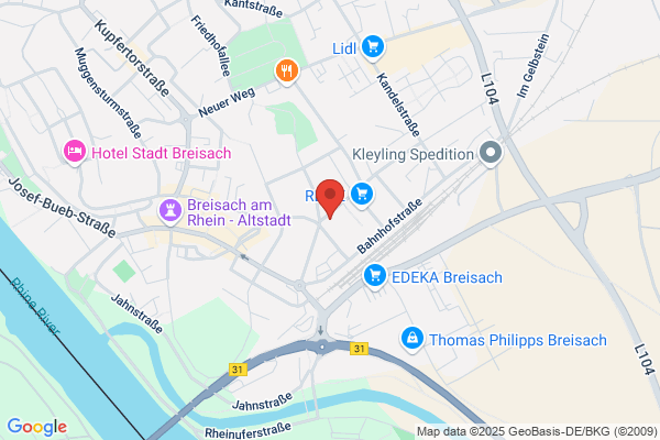 Rebitzke GmbH