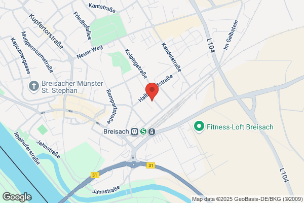 REWE