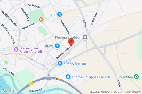 Les Oliveries Handels-GmbH